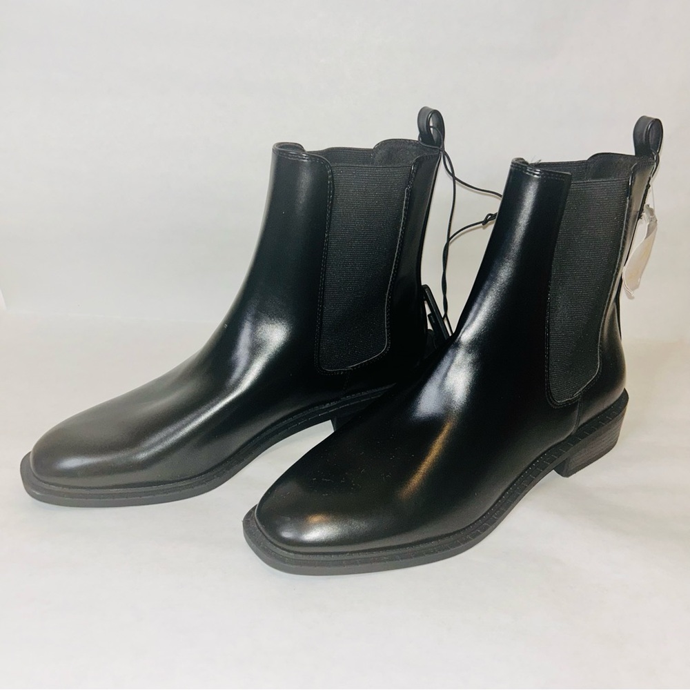 Primark Black Ankle Boots